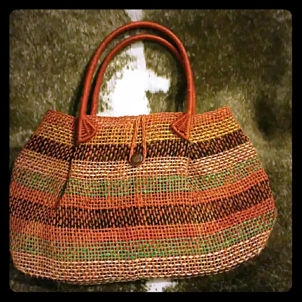 Nit purse